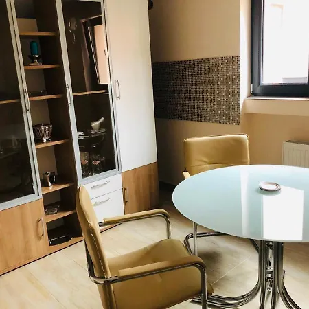 Pensjonat Carla Maria S Hause Gammertingen