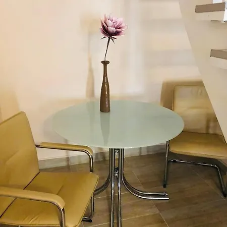 Carla Maria S Hause Pensjonat *