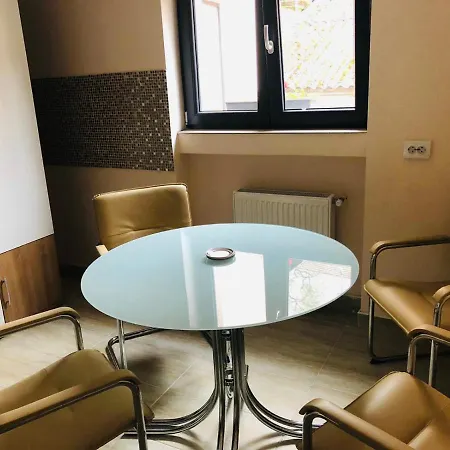 Pensjonat Carla Maria S Hause