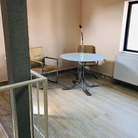 Pensjonat Carla Maria S Hause Gammertingen