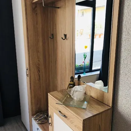 Carla Maria S Hause Pensjonat *