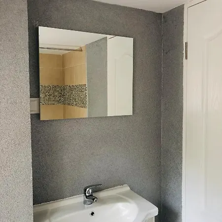 Carla Maria S Hause Pensjonat