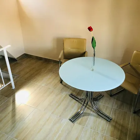 Carla Maria S Hause Gammertingen