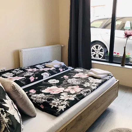 בית הארחה Carla Maria S Hause