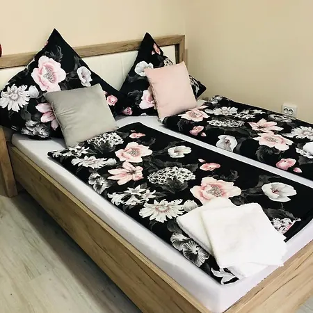 Carla Maria S Hause *