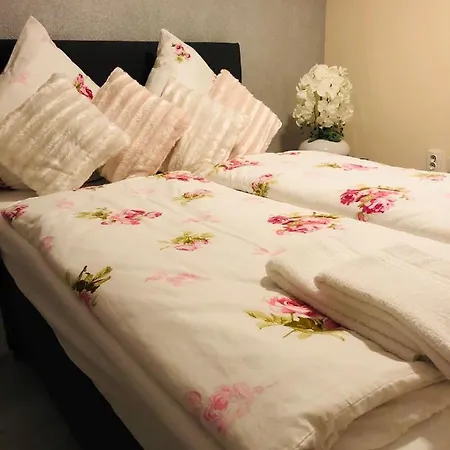 Carla Maria S Hause Pensjonat Gammertingen