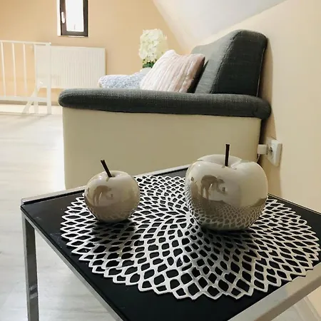 Carla Maria S Hause Gammertingen