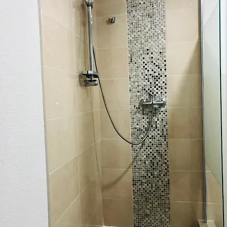 Pensjonat Carla Maria S Hause Gammertingen