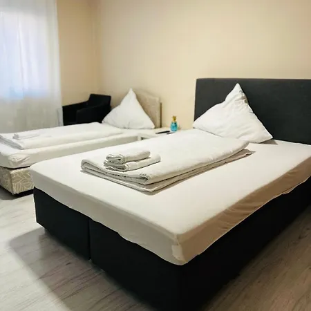 Carla Maria S Hause Gammertingen