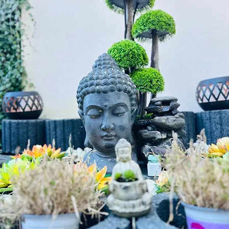 Carla Maria S Hause Pensjonat