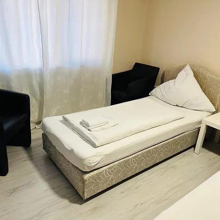 Pensjonat Carla Maria S Hause