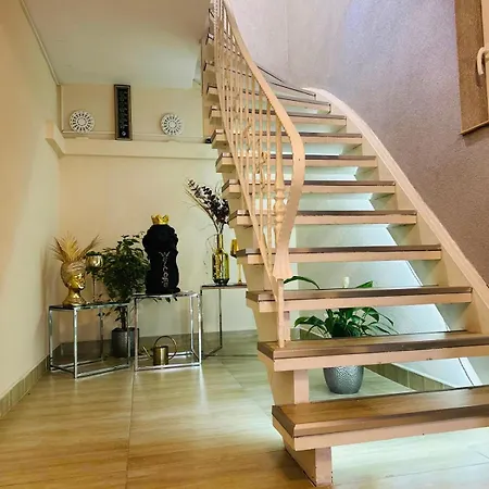Carla Maria S Hause Гостевой дом *