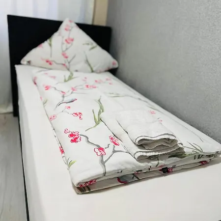 Гостевой дом Carla Maria S Hause *