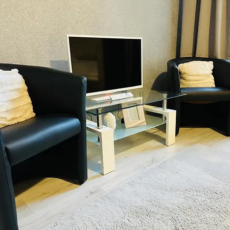 Carla Maria S Hause Pensjonat Gammertingen