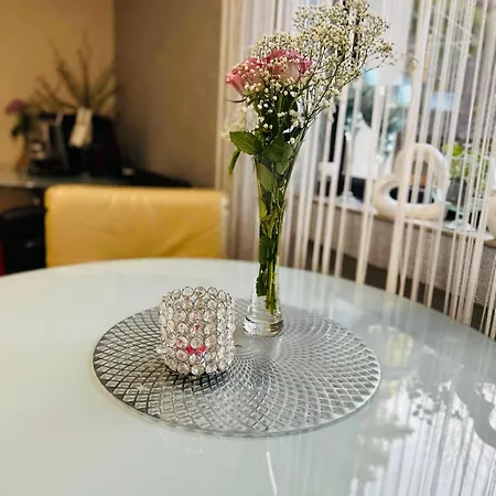 Carla Maria S Hause * Gammertingen