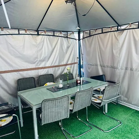 Carla Maria S Hause Pensjonat