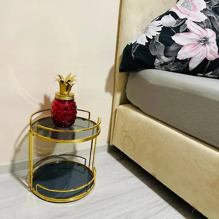 בית הארחה Carla Maria S Hause *