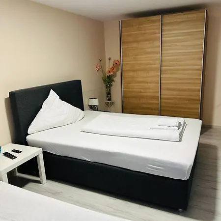 Carla Maria S Hause Gammertingen