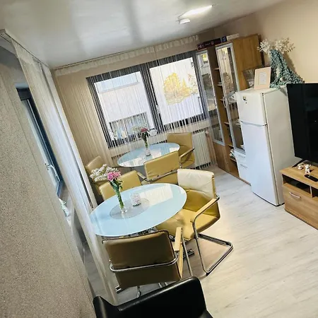 בית הארחה Carla Maria S Hause