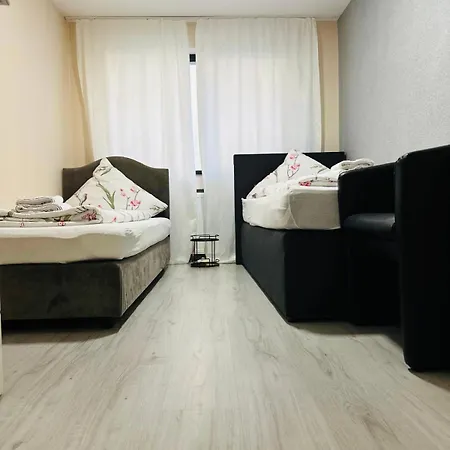 Pensjonat Carla Maria S Hause *