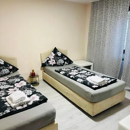 Carla Maria S Hause Gammertingen