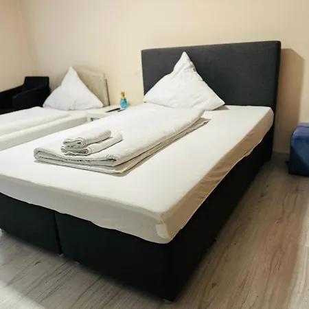 Carla Maria S Hause * Gammertingen