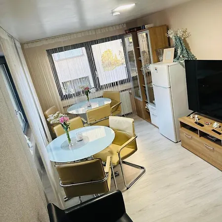 Carla Maria S Hause Pensjonat