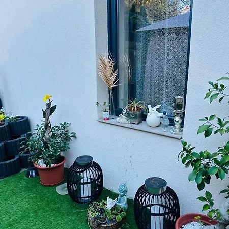 Pensjonat Carla Maria S Hause