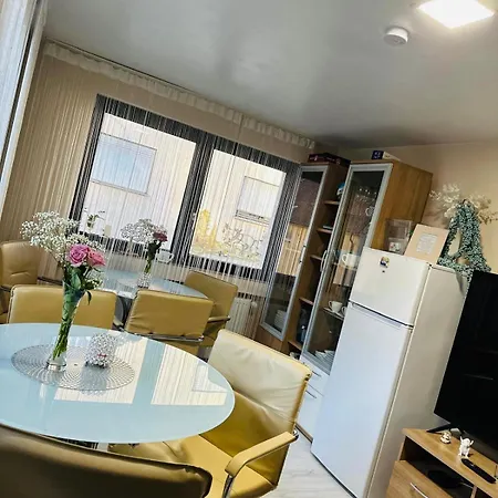 Pensjonat Carla Maria S Hause *