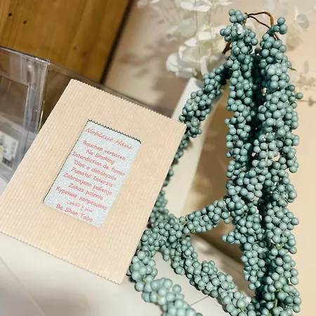 Carla Maria S Hause Pensjonat Gammertingen