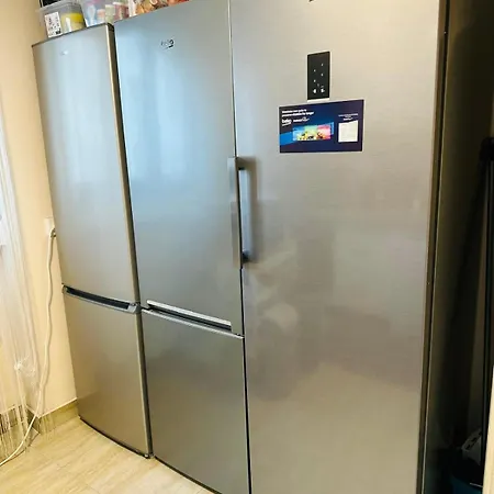 Pensjonat Carla Maria S Hause Gammertingen