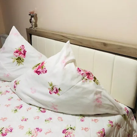 Pensjonat Carla Maria S Hause