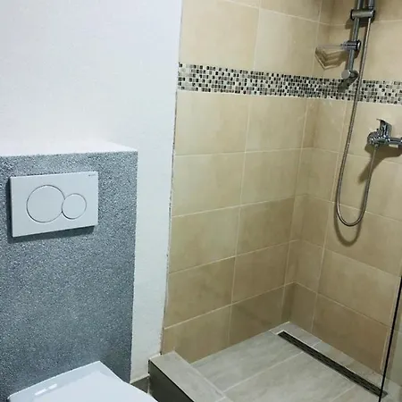 Carla Maria S Hause Pensjonat *