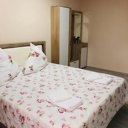 Pensjonat Carla Maria S Hause