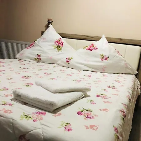 Carla Maria S Hause Pensjonat Gammertingen