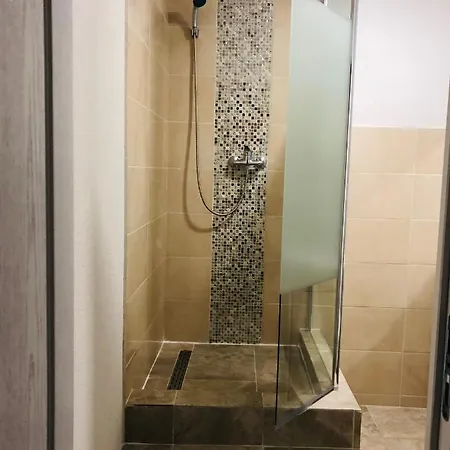 בית הארחה Carla Maria S Hause Gammertingen