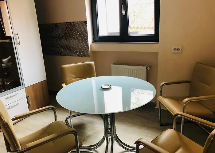 게스트하우스 Carla Maria S Hause