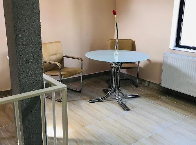 게스트하우스 Carla Maria S Hause 감메르팅엔