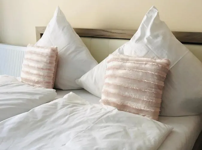 Carla Maria S Hause 게스트하우스 *