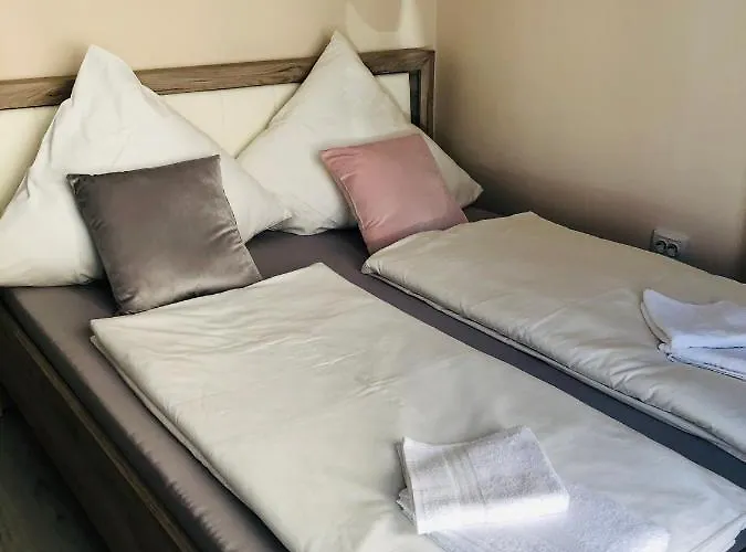 게스트하우스 Carla Maria S Hause *