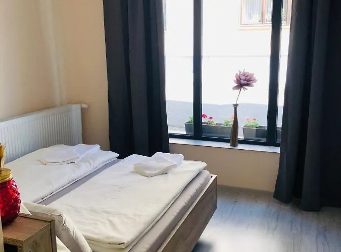 Carla Maria S Hause 감메르팅엔