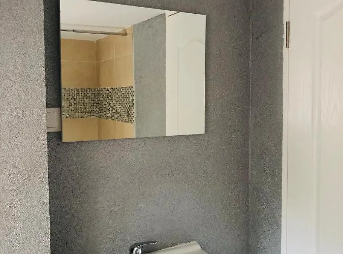 Carla Maria S Hause 게스트하우스