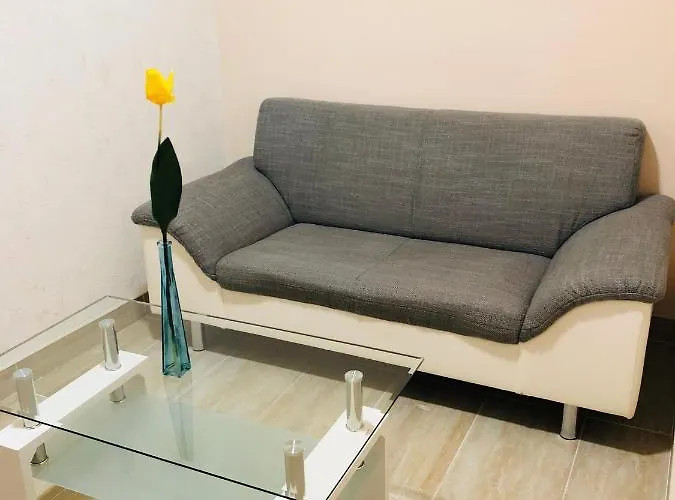 Carla Maria S Hause 게스트하우스 감메르팅엔