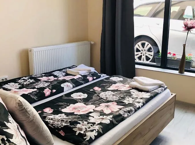 게스트하우스 Carla Maria S Hause