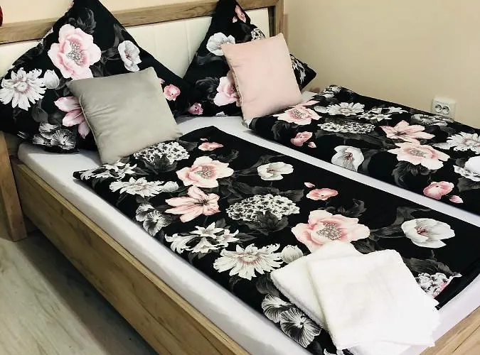 Carla Maria S Hause *