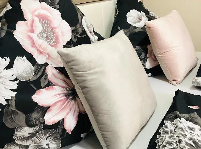 Carla Maria S Hause * 감메르팅엔