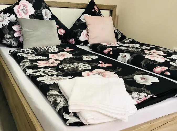 게스트하우스 Carla Maria S Hause 감메르팅엔