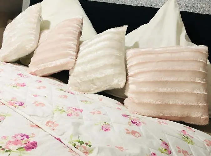 Carla Maria S Hause *