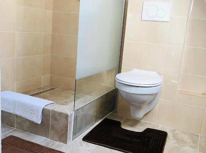 Carla Maria S Hause 게스트하우스 *