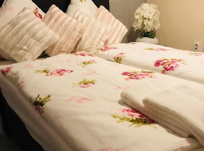 Carla Maria S Hause 게스트하우스 감메르팅엔